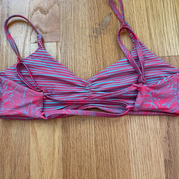 Prana Reversible Swimsuit - Picture 3 of 3